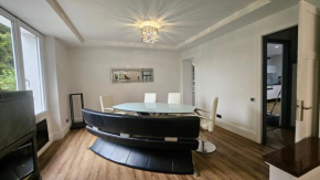 Le Pavillon dans le Parc Saulxures-Sur-Moselotte